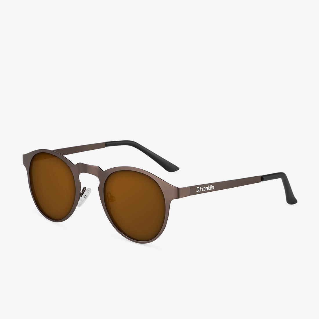Ultra Light Steel Brown / Brown