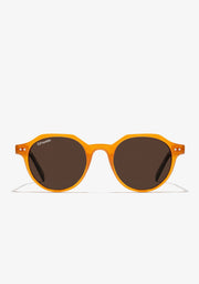 Ultra Light S Round Amber / Brown