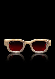 Bermuda Limited 300 White Stone / Red