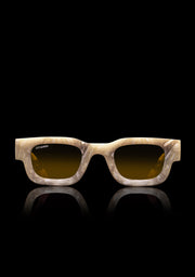 Bermuda Limited 300 White Stone / Yellow