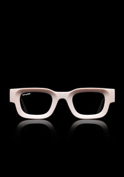 Bermuda Limited 300 Shiny White / Smoke
