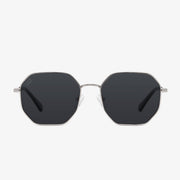 Hexagon Gun Metal / Black