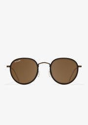 Walker Round Bronze / Brown