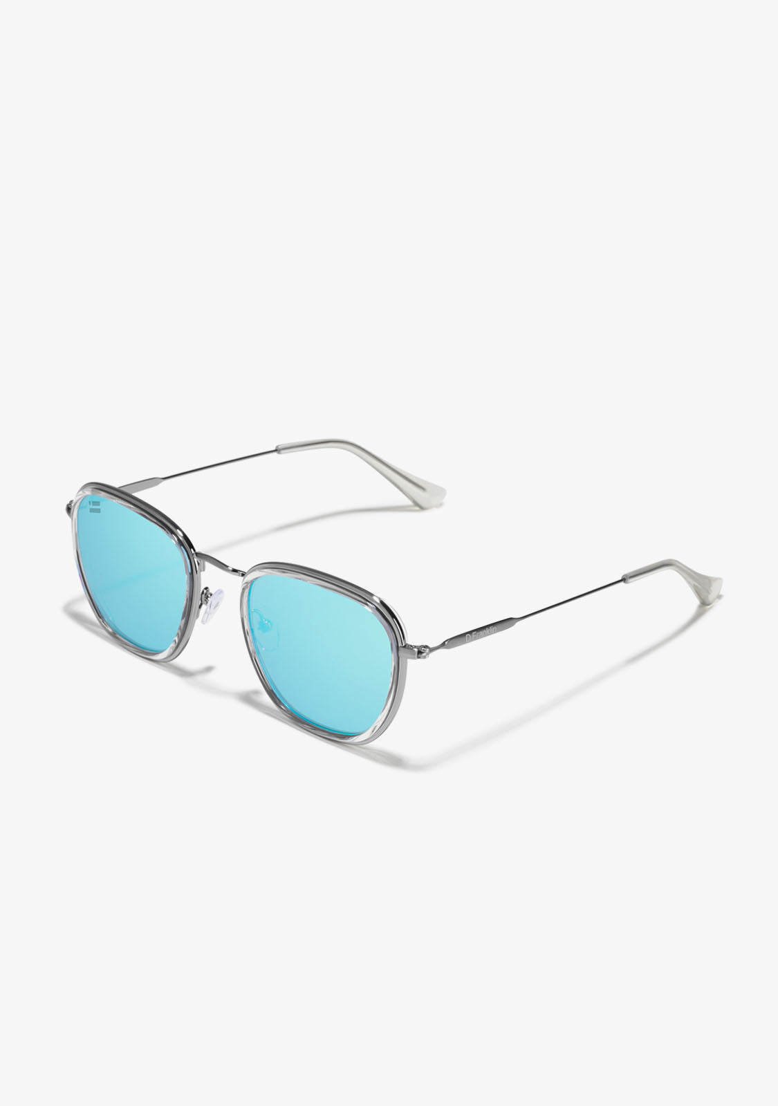 Walker SQ Trans / Blue Flash