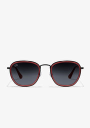 Walker SQ Burgundy / Grad Black