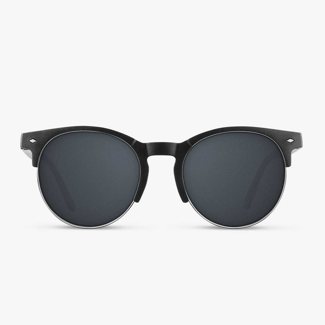 America II Black Matte / Black