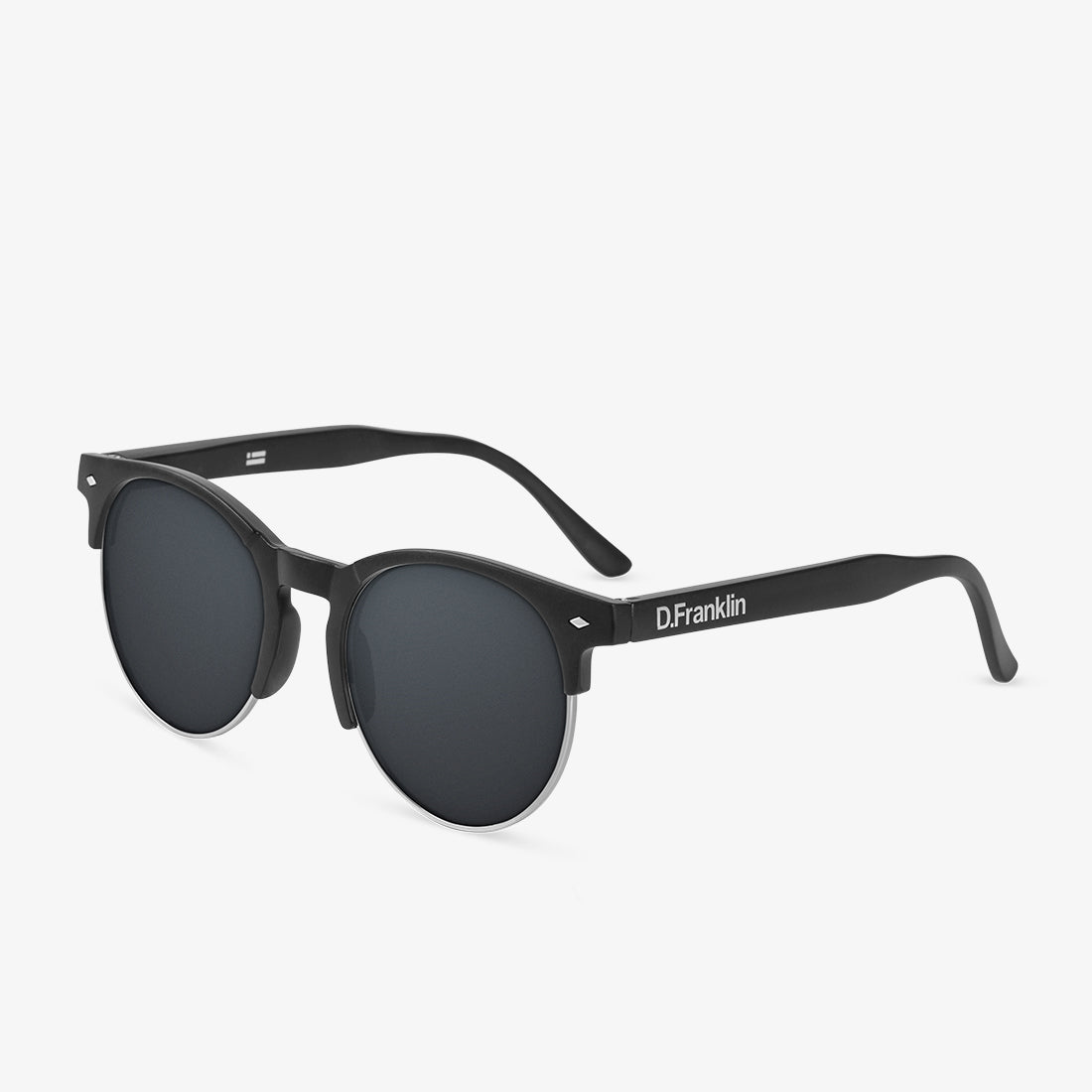 America II Black Matte / Black