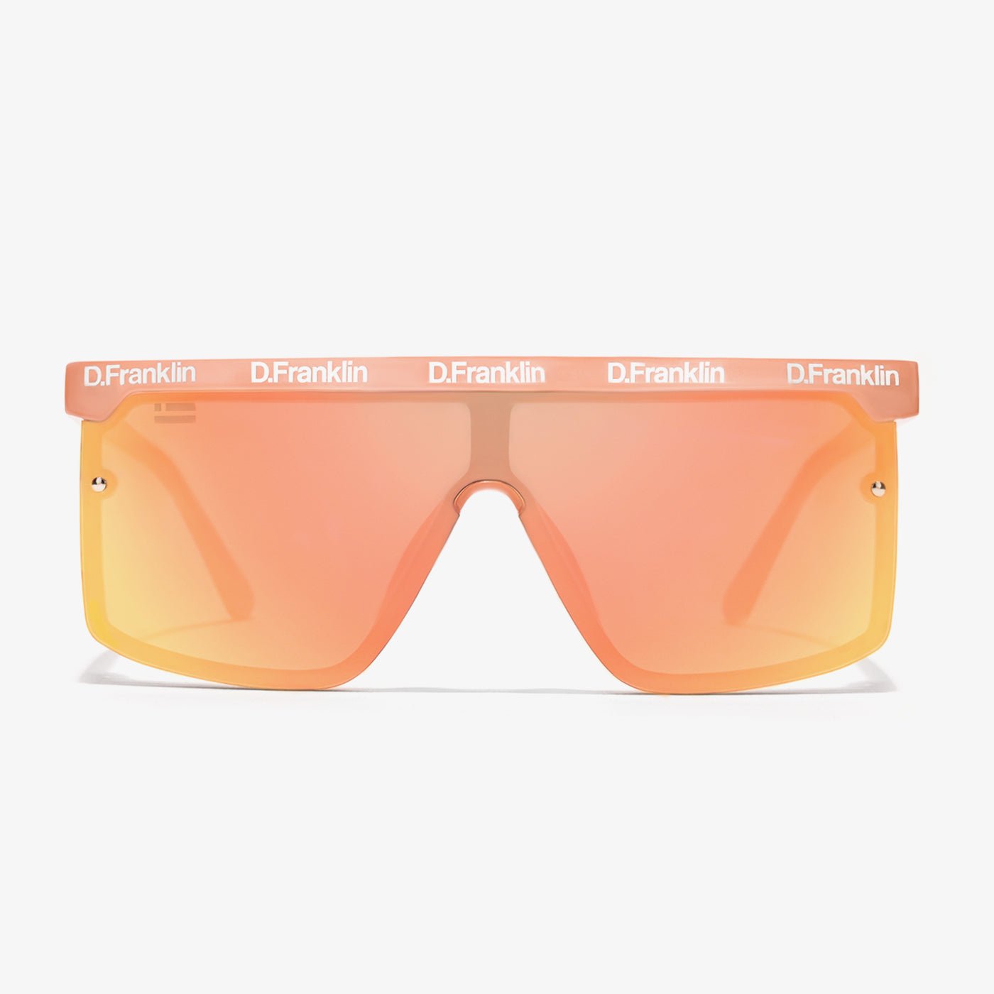 Orion Full Logo Trans Pink / Pink