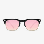 America SQ Shiny Black / Pink