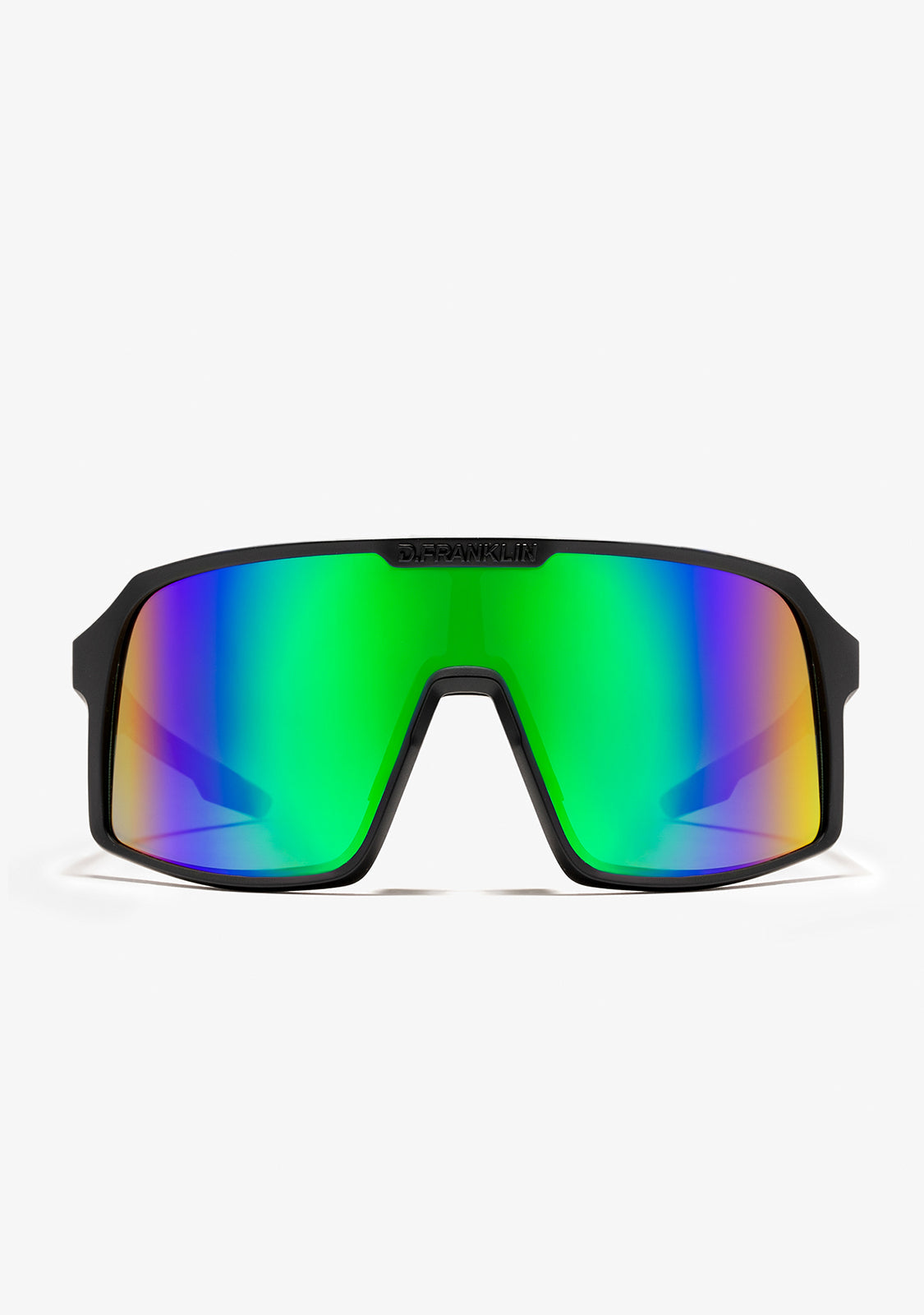 Wind Black / Green