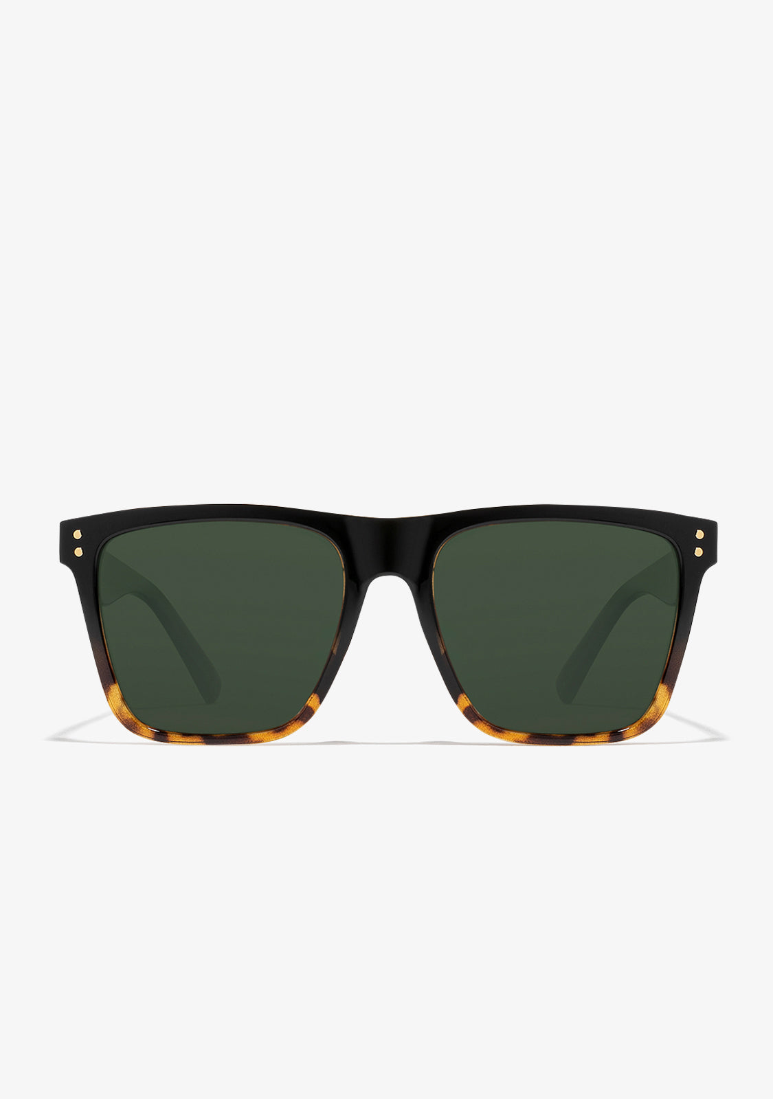 Roosevelt II Black Carey / G15