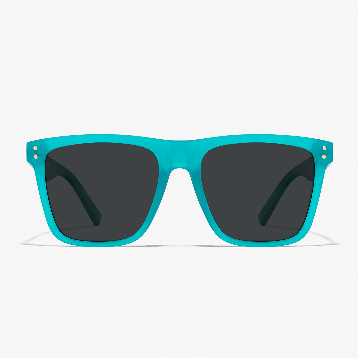 Roosevelt II Cyan / Carbon