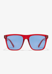 Roosevelt II Crystal Red / Blue