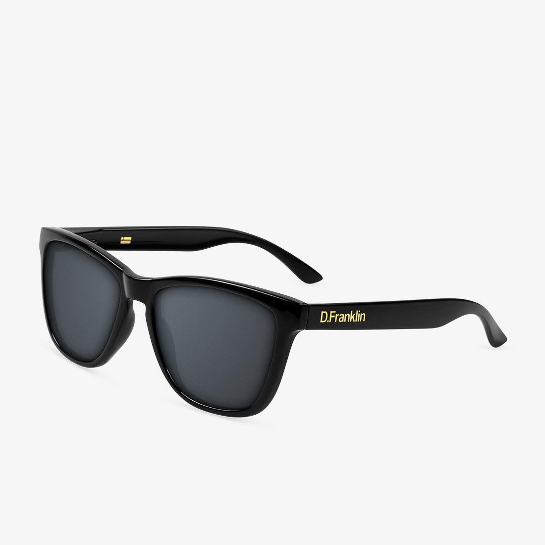 Roosevelt TR90 Black Edition