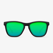 Roosevelt TR90 Black / Green