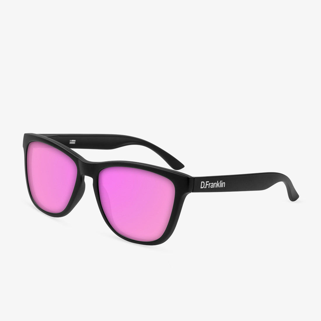 Roosevelt TR90 Cherry / Pink
