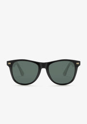 Roosevelt V Shiny Black / G15
