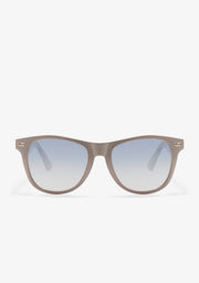 Roosevelt V Shiny Beige / Grad Blue
