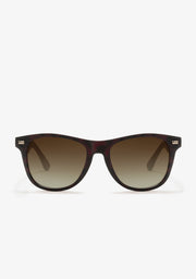 Roosevelt V Camo Red Tort / Grad Brown