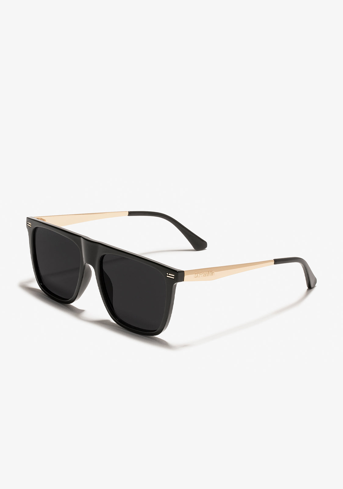 Atmos Black / Black