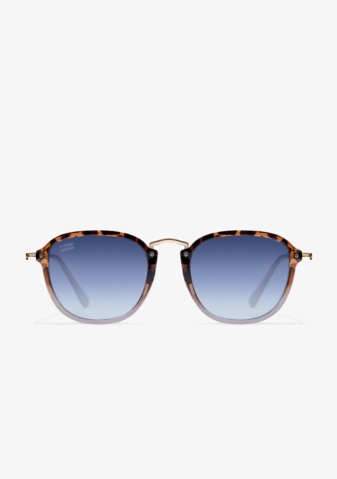 Roller SQ Tort / Flash Grad Blue