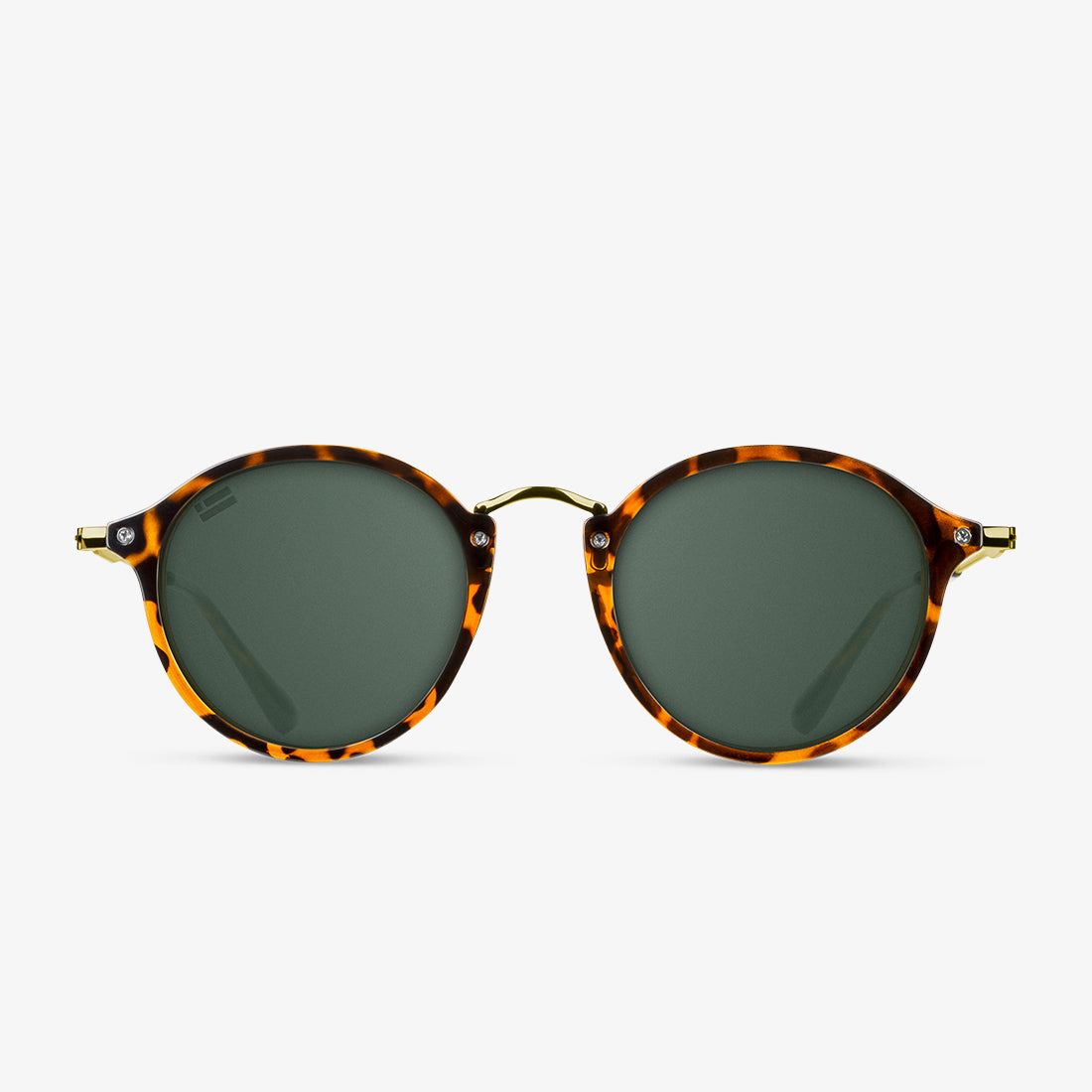 Roller TR90 Carey / Gold B