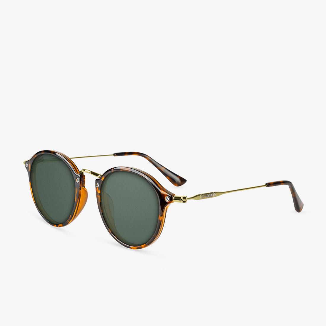 Roller TR90 Carey / Gold B