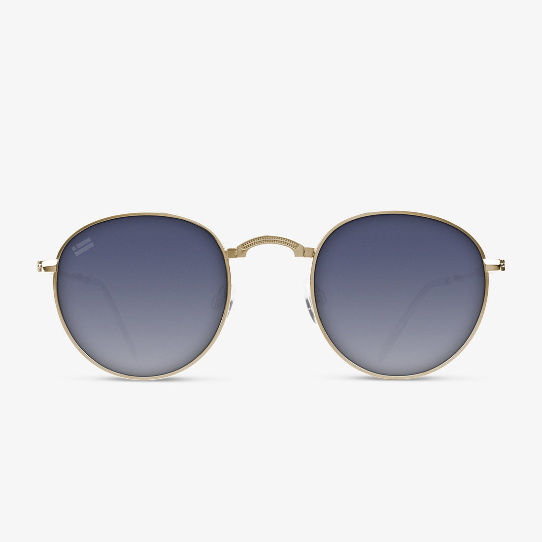 Roller Folding Gold / Blue