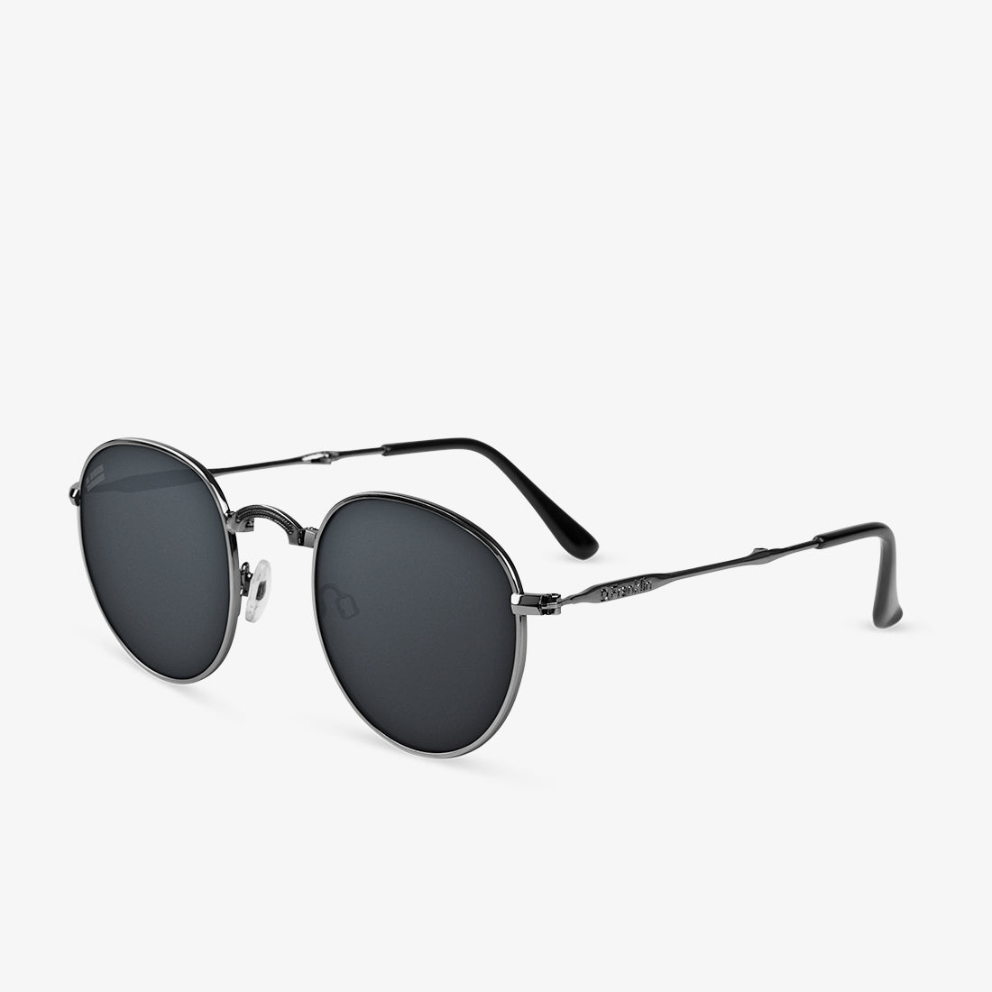 Roller Folding Black / Black