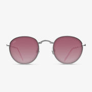 Roller Folding Silver / Grad Burgundy