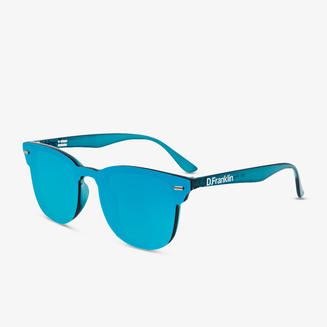 Orion II Blue