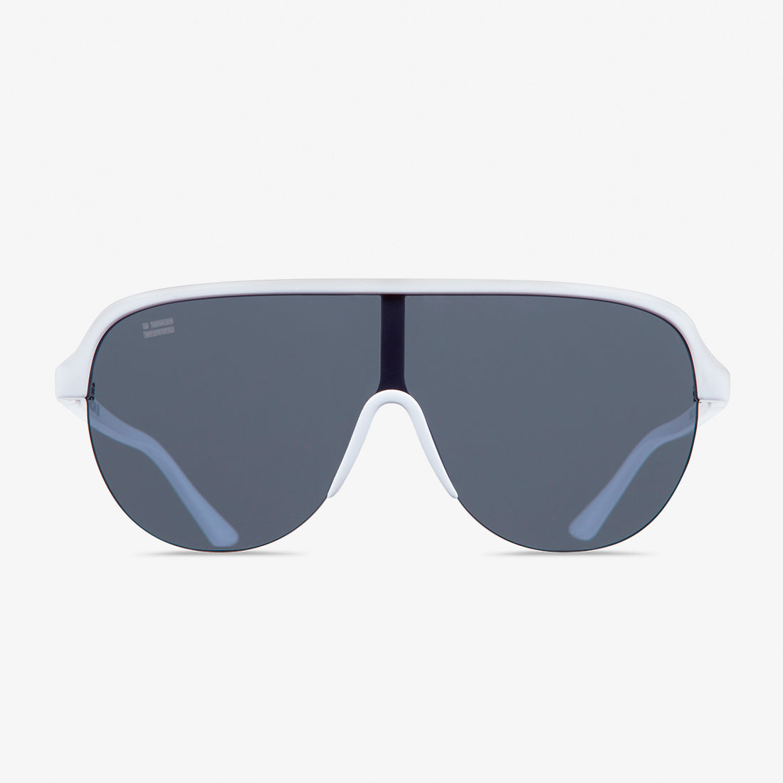 Orion III White/Black