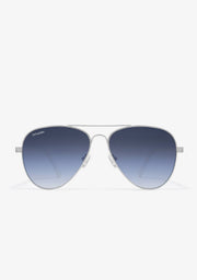 Air King Silver / Grad Blue