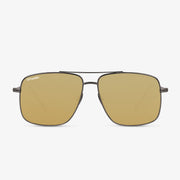 Valkyrie Gun Matte / Golden Khaki