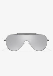 Raptor AV Gunmetal / Silver