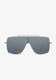 Raptor SQ Silver / Black Flash