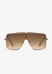 Raptor SQ Tort Brown / Grad Brown