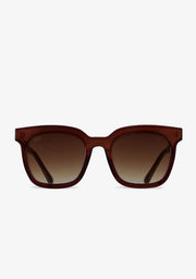 993 Crystal Brown/Grad Brown