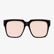 Dunar Black Matte / Pink
