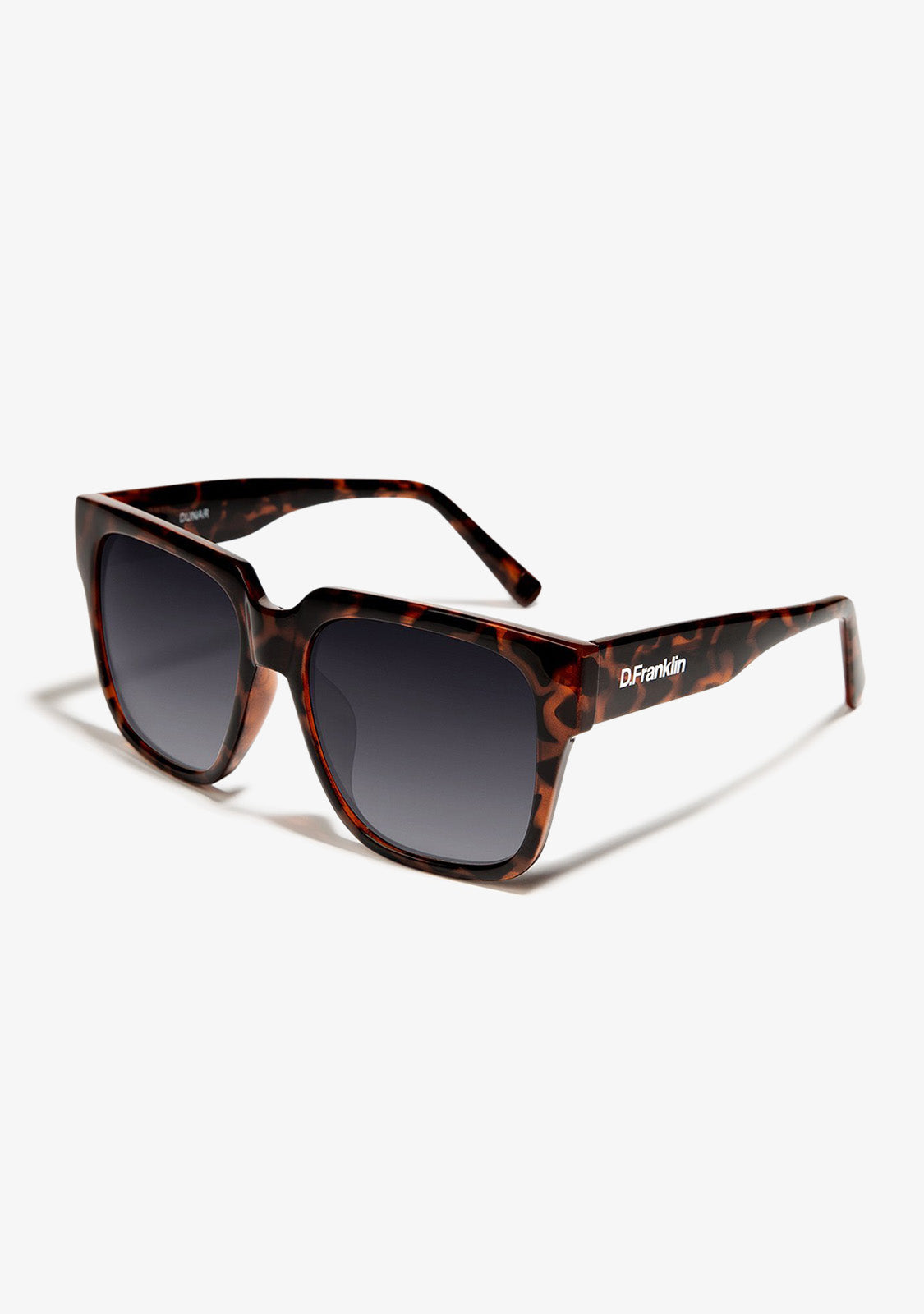 Dunar Milky Demi / Black