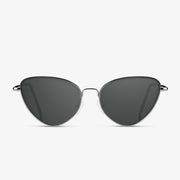 Metal Cat Black / Black
