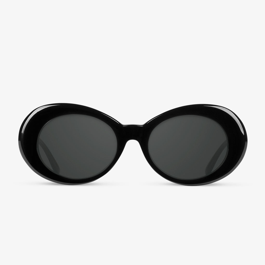 Malibu Black / Black