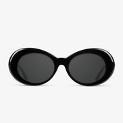 Malibu Black / Black