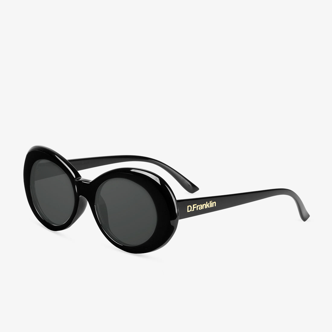 Malibu Black / Black