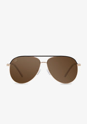 Helike Gold / Brown
