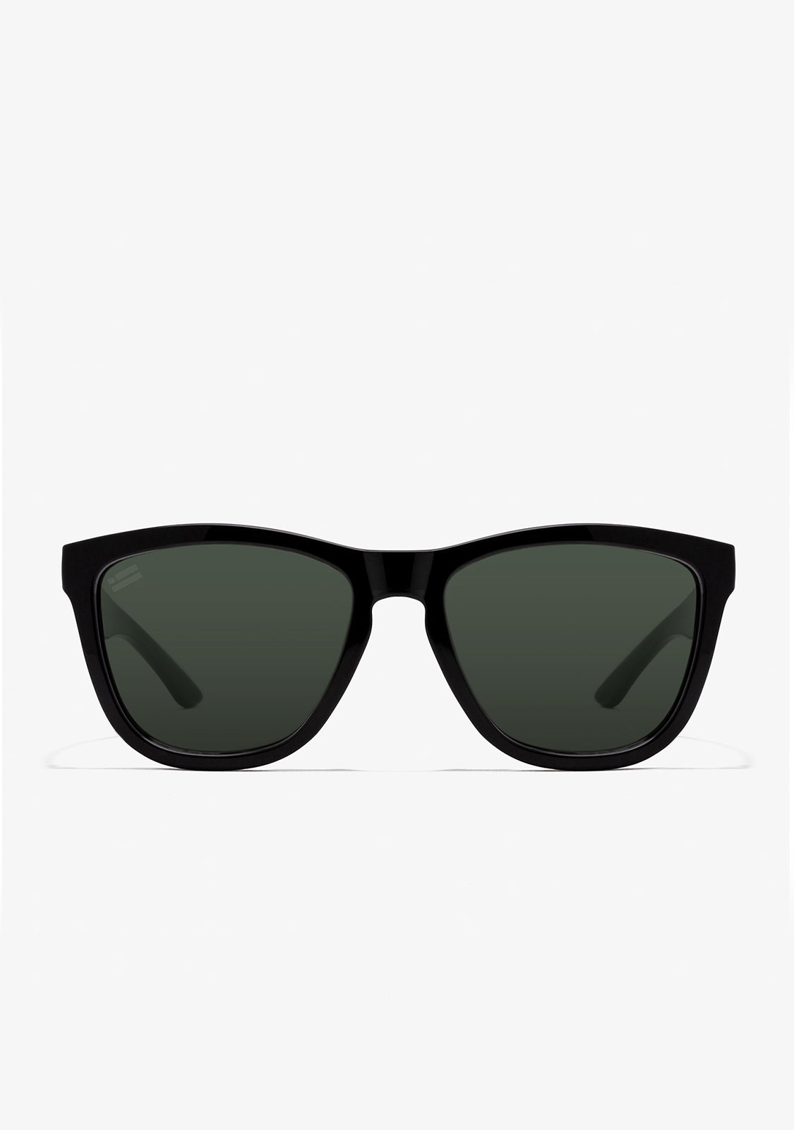 Luxxor Shiny Black / Black