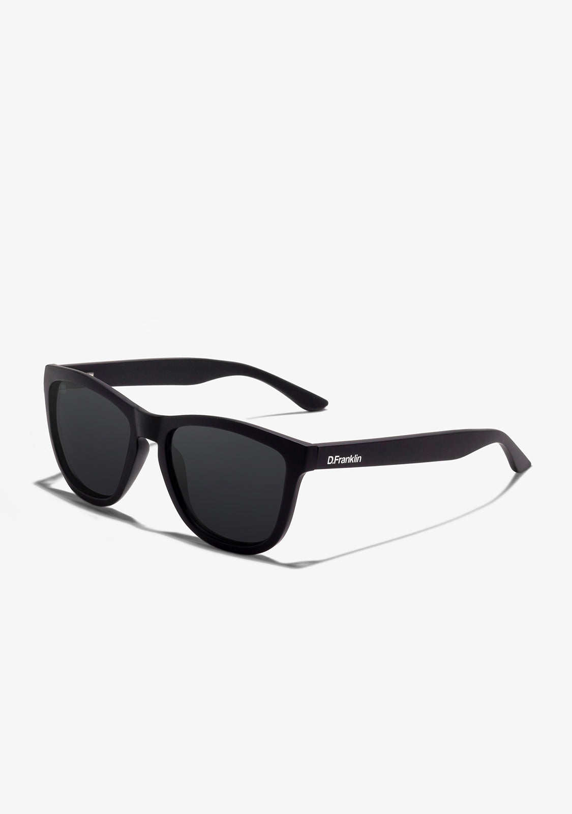 Luxxor Black / Black