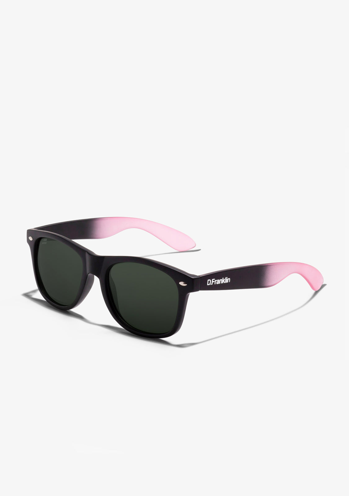 Ocean Black / Pink G15