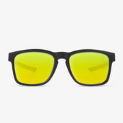 Rider Black / Yellow
