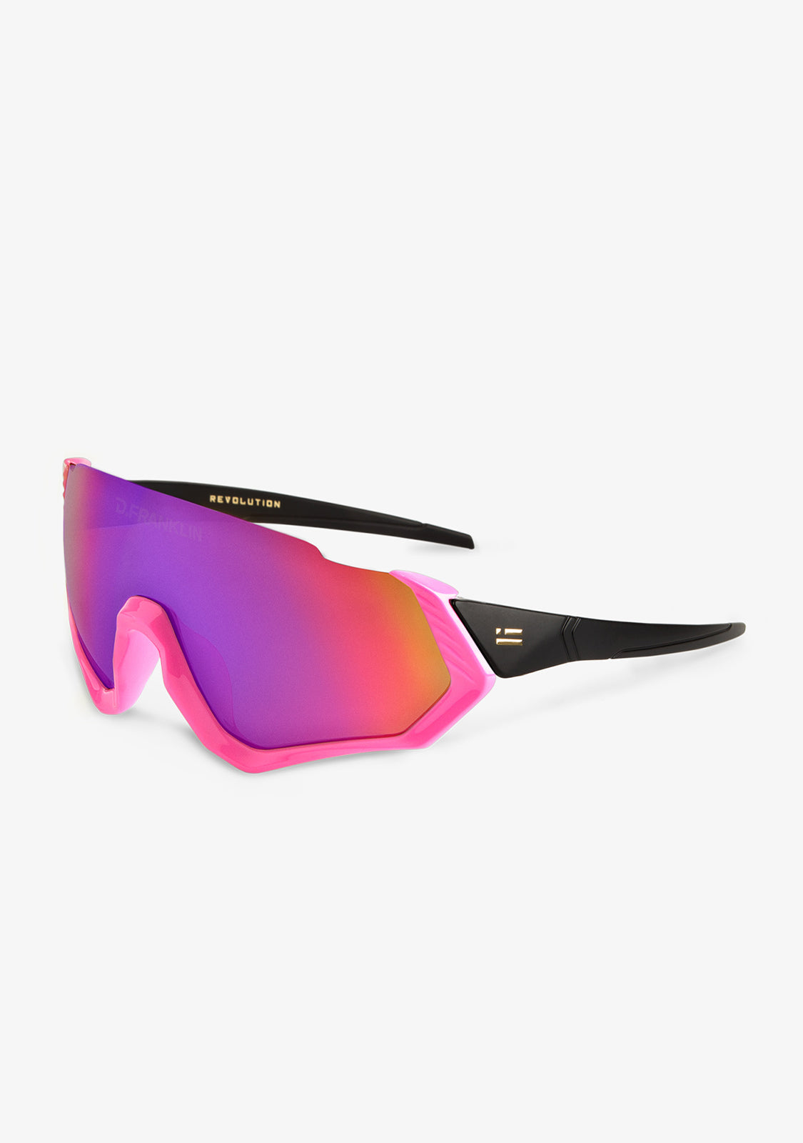 Revolution Pink / Pink